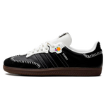 Tênis Adidas Samba OG Dia de los Muertos "Black"