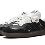 Tênis Adidas Samba OG Dia de los Muertos "Black"