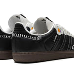 Tênis Adidas Samba OG Dia de los Muertos "Black"