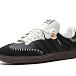 Tênis Adidas Samba OG Dia de los Muertos "Black"