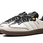 Tênis Adidas Samba OG Dia de los Muertos "White"