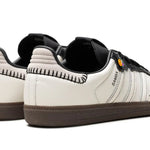Tênis Adidas Samba OG Dia de los Muertos "White"