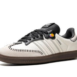 Tênis Adidas Samba OG Dia de los Muertos "White"