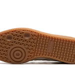 Tênis Adidas Samba OG Feminino "Aluminium" Bege