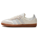 Tênis Adidas Samba OG x NAKED "Copenhagen Lace" Branco