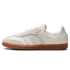 Tênis Adidas Samba OG x NAKED "Copenhagen Lace" Branco