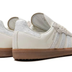 Tênis Adidas Samba OG x NAKED "Copenhagen Lace" Branco