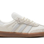 Tênis Adidas Samba OG x NAKED "Copenhagen Lace" Branco