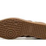 Tênis Adidas Samba OG Feminino "Cardboard" Marrom