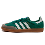 Tênis Adidas Samba OG Feminino "Collegiate Green" Verde