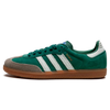 Tênis Adidas Samba OG Feminino "Collegiate Green" Verde