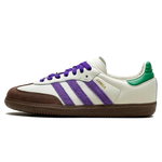 Tênis Adidas Samba OG Feminino "Collegiate Purple" Roxo