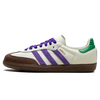 Tênis Adidas Samba OG Feminino "Collegiate Purple" Roxo