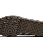 Tênis Adidas Samba OG Feminino "Collegiate Purple" Roxo