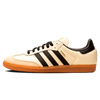 Tênis Adidas Samba OG Feminino "Sand Strata" Bege