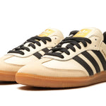 Tênis Adidas Samba OG Feminino "Sand Strata" Bege