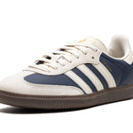 Tênis Adidas Samba OG Feminino "Night Indigo Crew White"