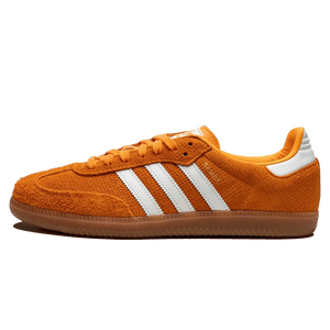 Tênis Adidas Samba OG Feminino "Orange Rush" Laranja