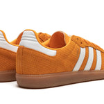 Tênis Adidas Samba OG Feminino "Orange Rush" Laranja