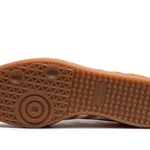 Tênis Adidas Samba OG Feminino "Orange Rush" Laranja