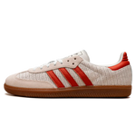 Tênis Adidas Samba OG Feminino "Preloved Red" Vermelho