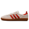 Tênis Adidas Samba OG Feminino "Preloved Red" Vermelho