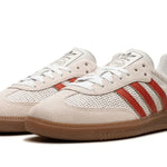 Tênis Adidas Samba OG Feminino "Preloved Red" Vermelho