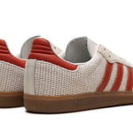 Tênis Adidas Samba OG Feminino "Preloved Red" Vermelho