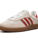 Tênis Adidas Samba OG Feminino "Preloved Red" Vermelho