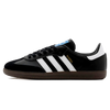 Tênis Adidas Samba OG Feminino "Preto / Black"