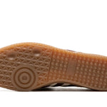 Tênis Adidas Samba x Wales Bonner "Pony Tonal" Bege
