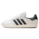 Tênis Adidas Samba x Humanrace "Core Black" Branco / Preto