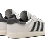 Tênis Adidas Samba x Humanrace "Core Black" Branco / Preto