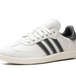 Tênis Adidas Samba x Humanrace "Core Black" Branco / Preto
