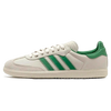 Tênis Adidas Samba x Humanrace "Preloved Green" Branco / Verde