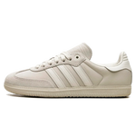 Tênis Adidas Samba x Humanrace "White" Branco