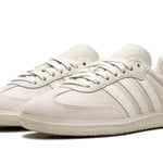 Tênis Adidas Samba x Humanrace "White" Branco