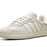 Tênis Adidas Samba x Humanrace "White" Branco