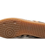 Tênis Adidas Samba x Wales Bonner "Pony Leo" Animal Print