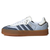 Tênis Adidas Sambae Feminino "Denim" Azul