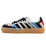 Tênis Adidas Sambae Feminino x Kseniaschnaider Colorido