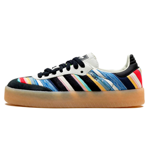 Tênis Adidas Sambae Feminino x Kseniaschnaider Colorido