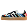 Tênis Adidas Sambae Feminino x Kseniaschnaider Colorido