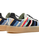 Tênis Adidas Sambae Feminino x Kseniaschnaider Colorido