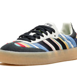 Tênis Adidas Sambae Feminino x Kseniaschnaider Colorido