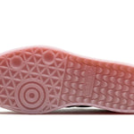 Tênis Adidas Sambae Feminino "Hello Kitty" Branco / Rosa
