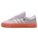 Tênis Adidas Sambarose Feminino "Valentine's Day" Roxo