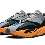 Tênis Adidas Yeezy Boost 700 V1 "Wash Orange"