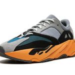 Tênis Adidas Yeezy Boost 700 V1 "Wash Orange"