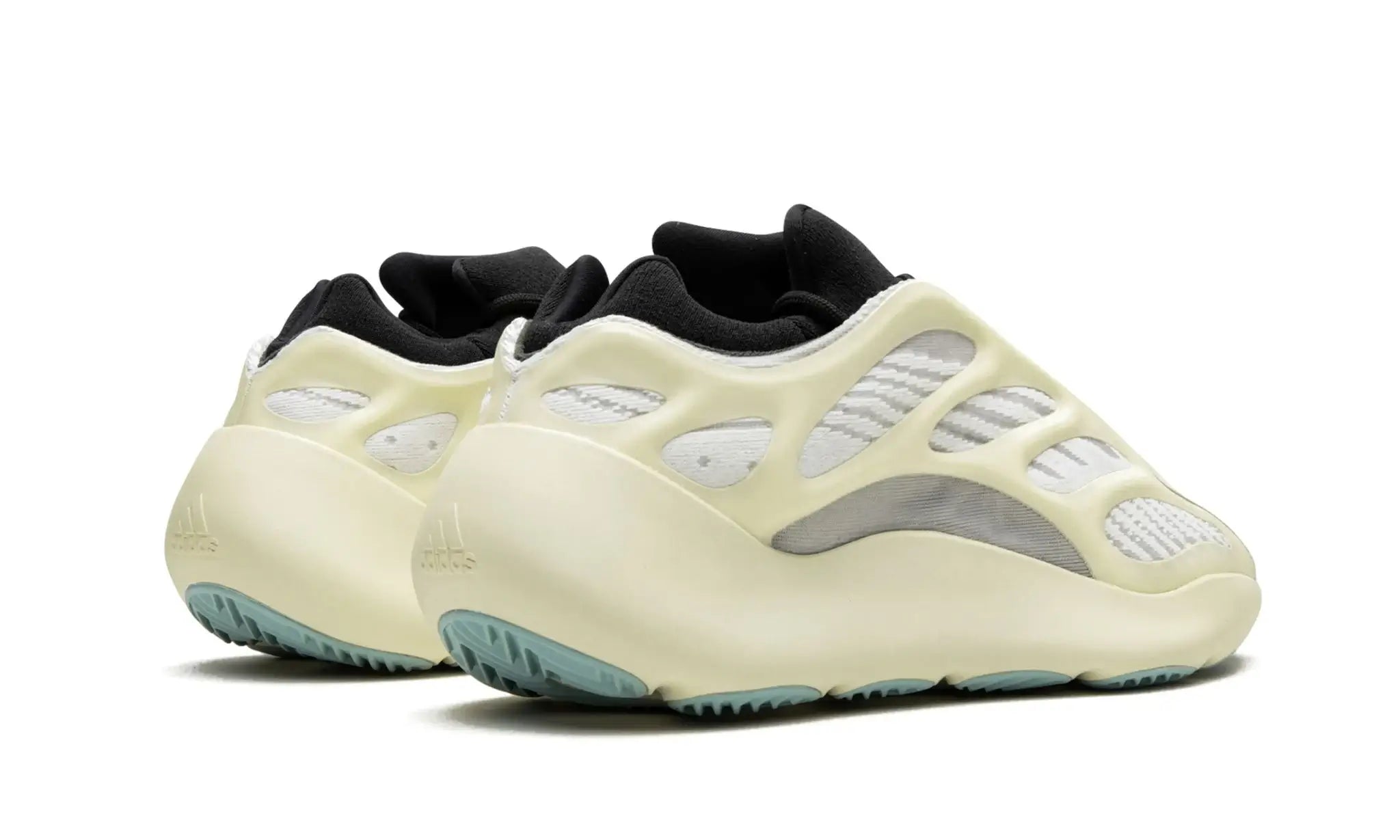 Tênis Yeezy 700 V3 "Azael"